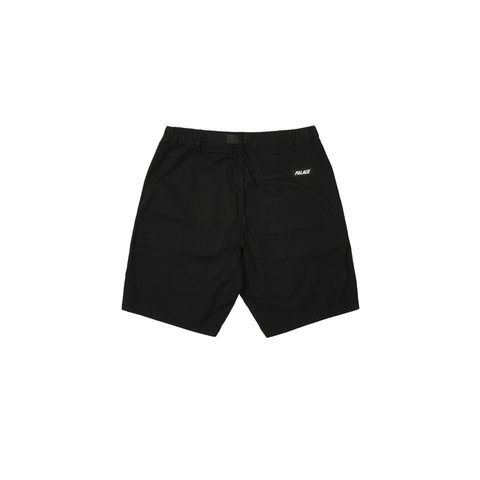 Palace BELTER SHORT BLACK - Colorway