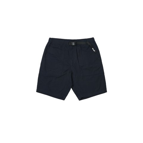 Palace BELTER SHORT NAVY - Colorway