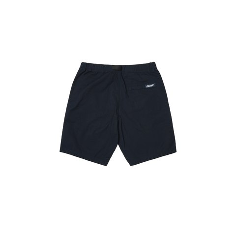 Palace BELTER SHORT NAVY - Colorway