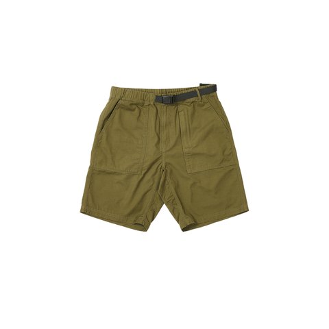Palace BELTER SHORT THE DEEP GREEN - Colorway