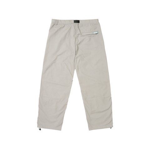 Palace BELTER TROUSER GREY - Colorway