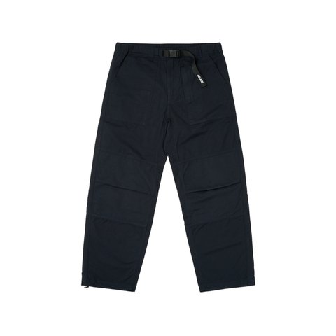 Palace BELTER TROUSER NAVY - Colorway