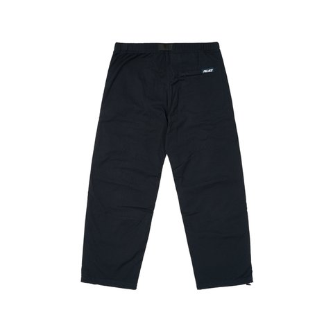Palace BELTER TROUSER NAVY - Colorway