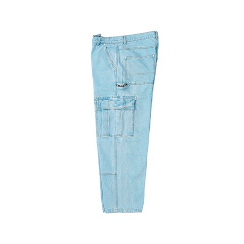 Palace CARPO JEAN STONEWASH - Colorway