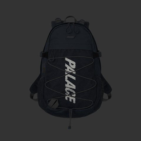 Palace CORDURA ECO HEX RIPSTOP BACKPACK SLATE GREY - Colorway
