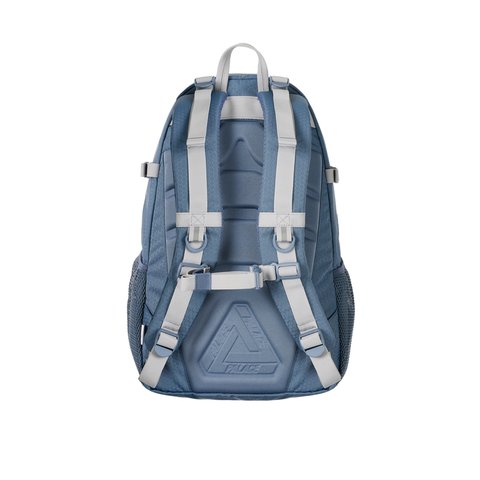 Palace CORDURA ECO HEX RIPSTOP BACKPACK SLATE GREY - Colorway