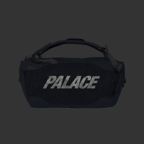 Palace CORDURA ECO HEX RIPSTOP CLIPPER BAG SLATE GREY - Colorway