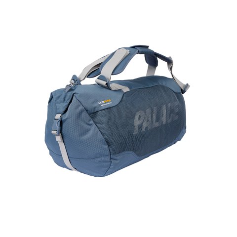 Palace CORDURA ECO HEX RIPSTOP CLIPPER BAG SLATE GREY - Colorway