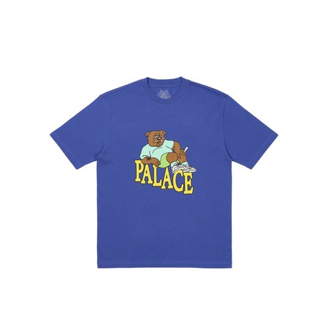 Palace DOGHOUSE T-SHIRT ULTRA - Colorway