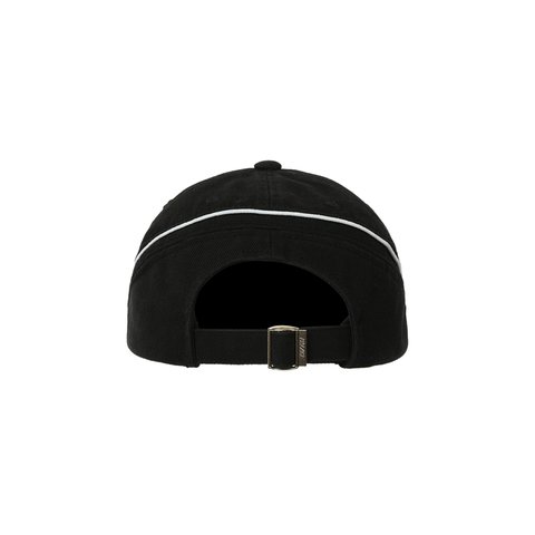Palace FADER DENIM 6-PANEL BLACK - Colorway