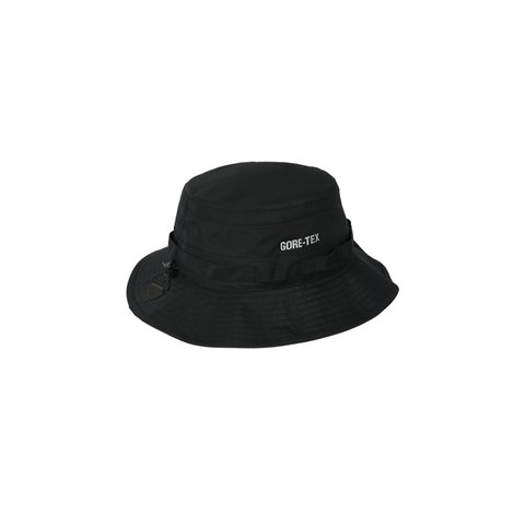 Palace GORE-TEX BOONIE BLACK - Colorway