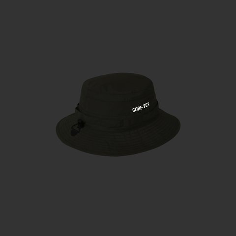 Palace GORE-TEX BOONIE OLIVE - Colorway