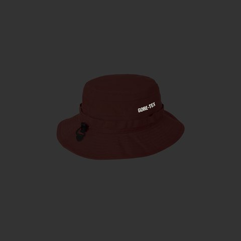 Palace GORE-TEX BOONIE ORANGE - Colorway