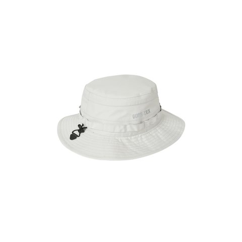 Palace GORE-TEX BOONIE WHITE - Colorway