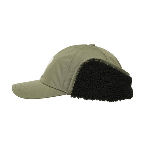 Palace GORE-TEX EARFLAP P 6-PANEL OLIVE - Colorway