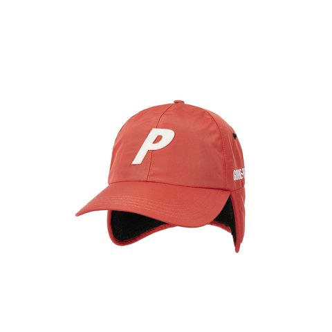 Palace GORE-TEX EARFLAP P 6-PANEL ORANGE - Colorway