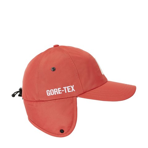 Palace GORE-TEX EARFLAP P 6-PANEL ORANGE - Colorway