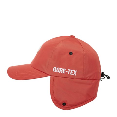 Palace GORE-TEX EARFLAP P 6-PANEL ORANGE - Colorway