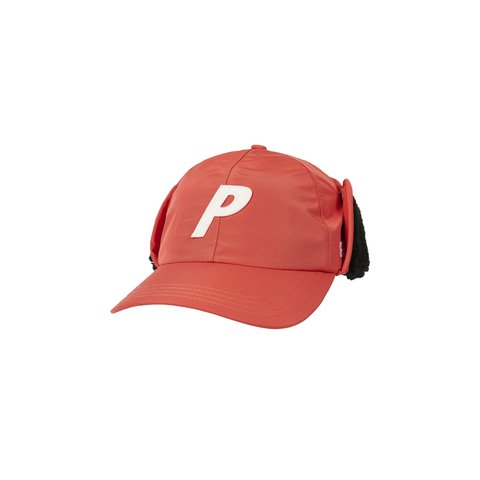 Palace GORE-TEX EARFLAP P 6-PANEL ORANGE - Colorway