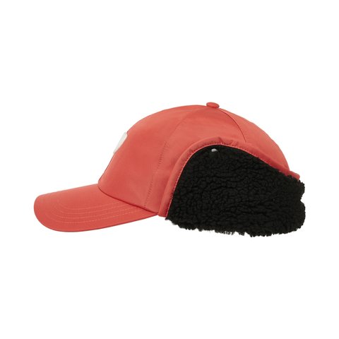 Palace GORE-TEX EARFLAP P 6-PANEL ORANGE - Colorway