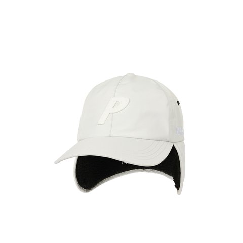 Palace GORE-TEX EARFLAP P 6-PANEL WHITE - Colorway