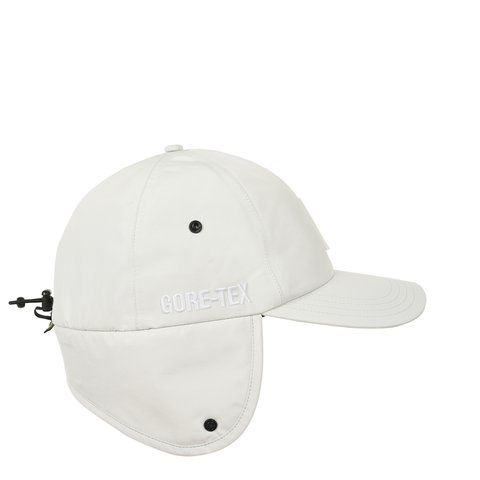 Palace GORE-TEX EARFLAP P 6-PANEL WHITE - Colorway