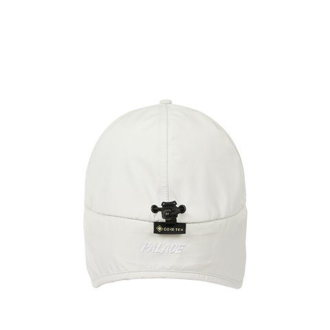 Palace GORE-TEX EARFLAP P 6-PANEL WHITE - Colorway