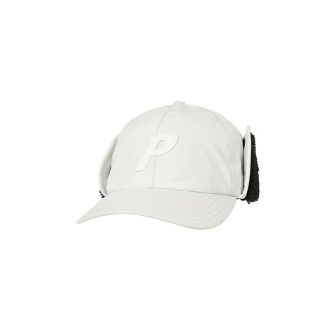 Palace GORE-TEX EARFLAP P 6-PANEL WHITE - Colorway