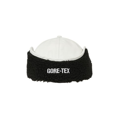 Palace GORE-TEX EARFLAP P 6-PANEL WHITE - Colorway