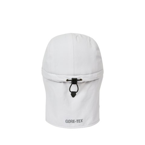 GORE-TEX MASK CAP ICE GREY