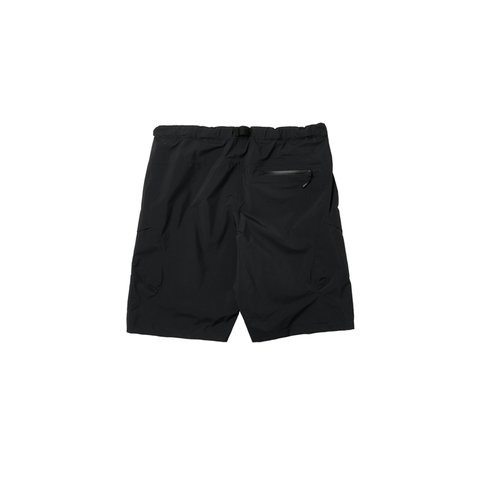 Palace GORE-TEX R-TEK CARGO SHORT BLACK - Colorway