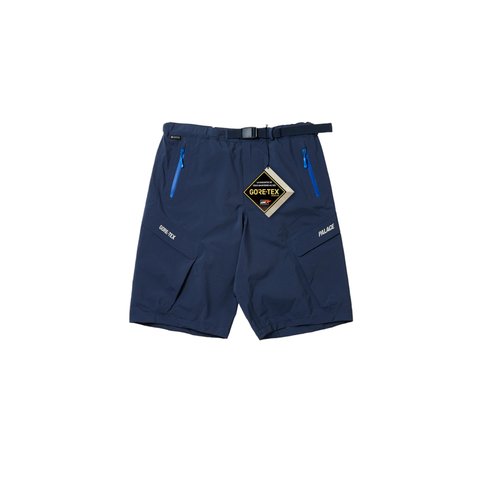 Palace GORE-TEX R-TEK CARGO SHORT NAVY - Colorway