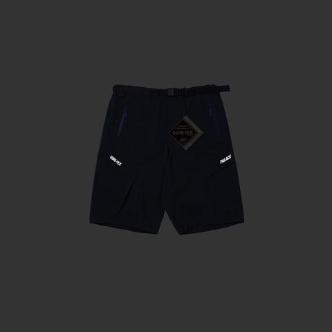 Palace GORE-TEX R-TEK CARGO SHORT NAVY - Colorway