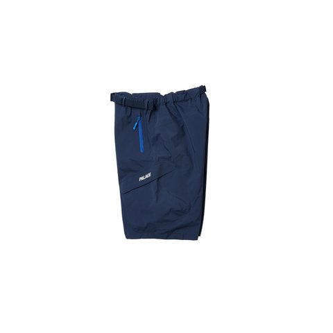 Palace GORE-TEX R-TEK CARGO SHORT NAVY - Colorway