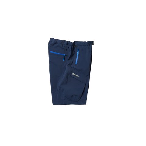 Palace GORE-TEX R-TEK CARGO SHORT NAVY - Colorway