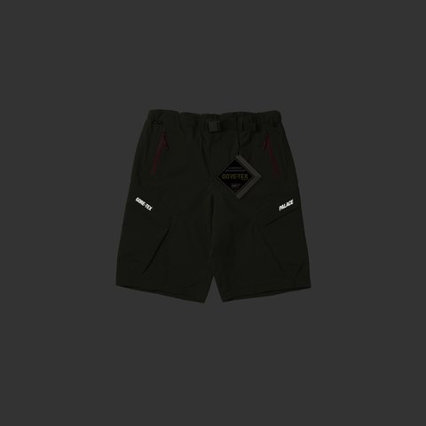 Palace GORE-TEX R-TEK CARGO SHORT OLIVE - Colorway