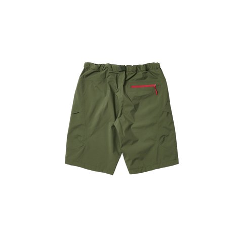 Palace GORE-TEX R-TEK CARGO SHORT OLIVE - Colorway