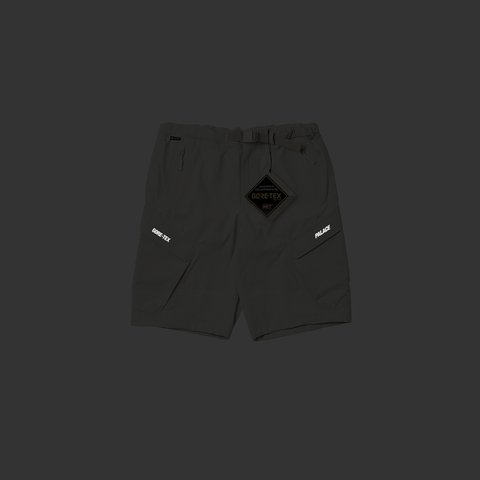 Palace GORE-TEX R-TEK CARGO SHORT STONE - Colorway