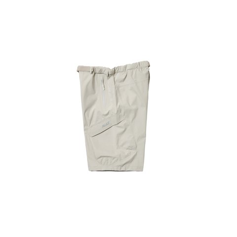 Palace GORE-TEX R-TEK CARGO SHORT STONE - Colorway