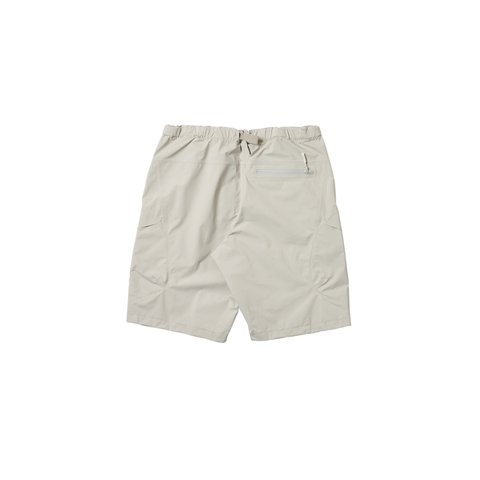 Palace GORE-TEX R-TEK CARGO SHORT STONE - Colorway