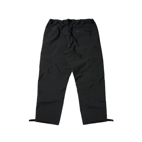 Palace GORE-TEX R-TEK CARGO TROUSER BLACK - Colorway