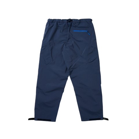 Palace GORE-TEX R-TEK CARGO TROUSER NAVY - Colorway