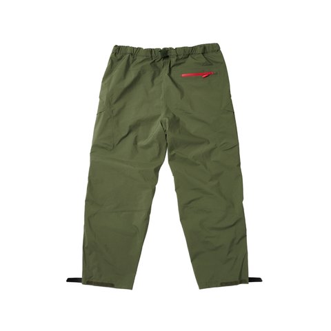 Palace GORE-TEX R-TEK CARGO TROUSER OLIVE - Colorway