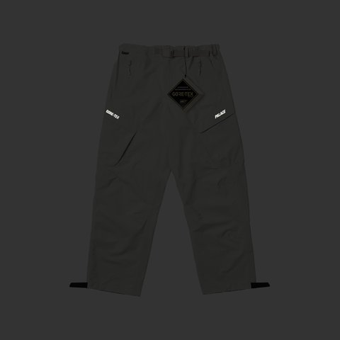 Palace GORE-TEX R-TEK CARGO TROUSER STONE - Colorway
