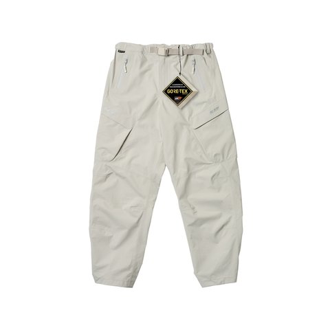 Palace GORE-TEX R-TEK CARGO TROUSER STONE - Colorway
