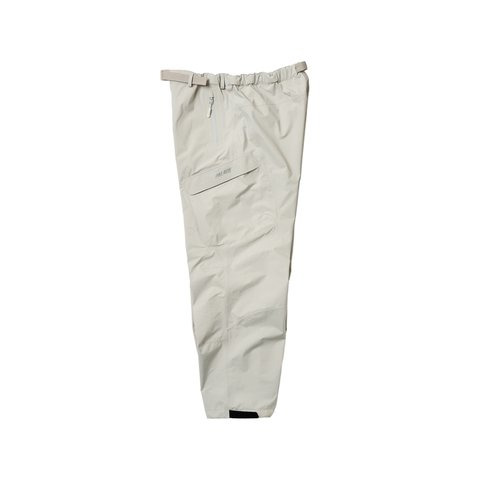 Palace GORE-TEX R-TEK CARGO TROUSER STONE - Colorway