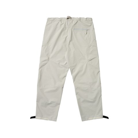 Palace GORE-TEX R-TEK CARGO TROUSER STONE - Colorway
