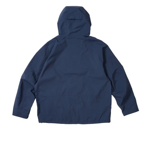 Palace GORE-TEX R-TEK JACKET NAVY - Colorway