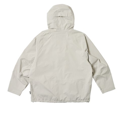 Palace GORE-TEX R-TEK JACKET STONE - Colorway