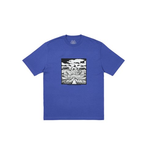 Palace MULTI PALACE T-SHIRT ULTRA - Colorway